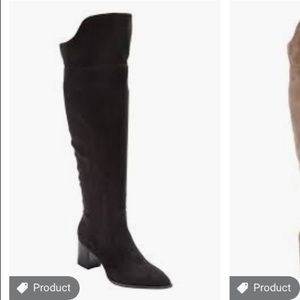 ComfortView Wide calf boots